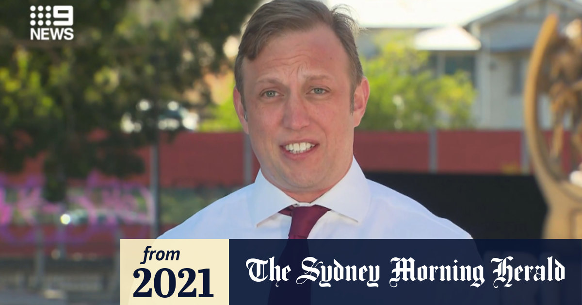 Video Mask rules eased as Queensland records no COVID19 cases